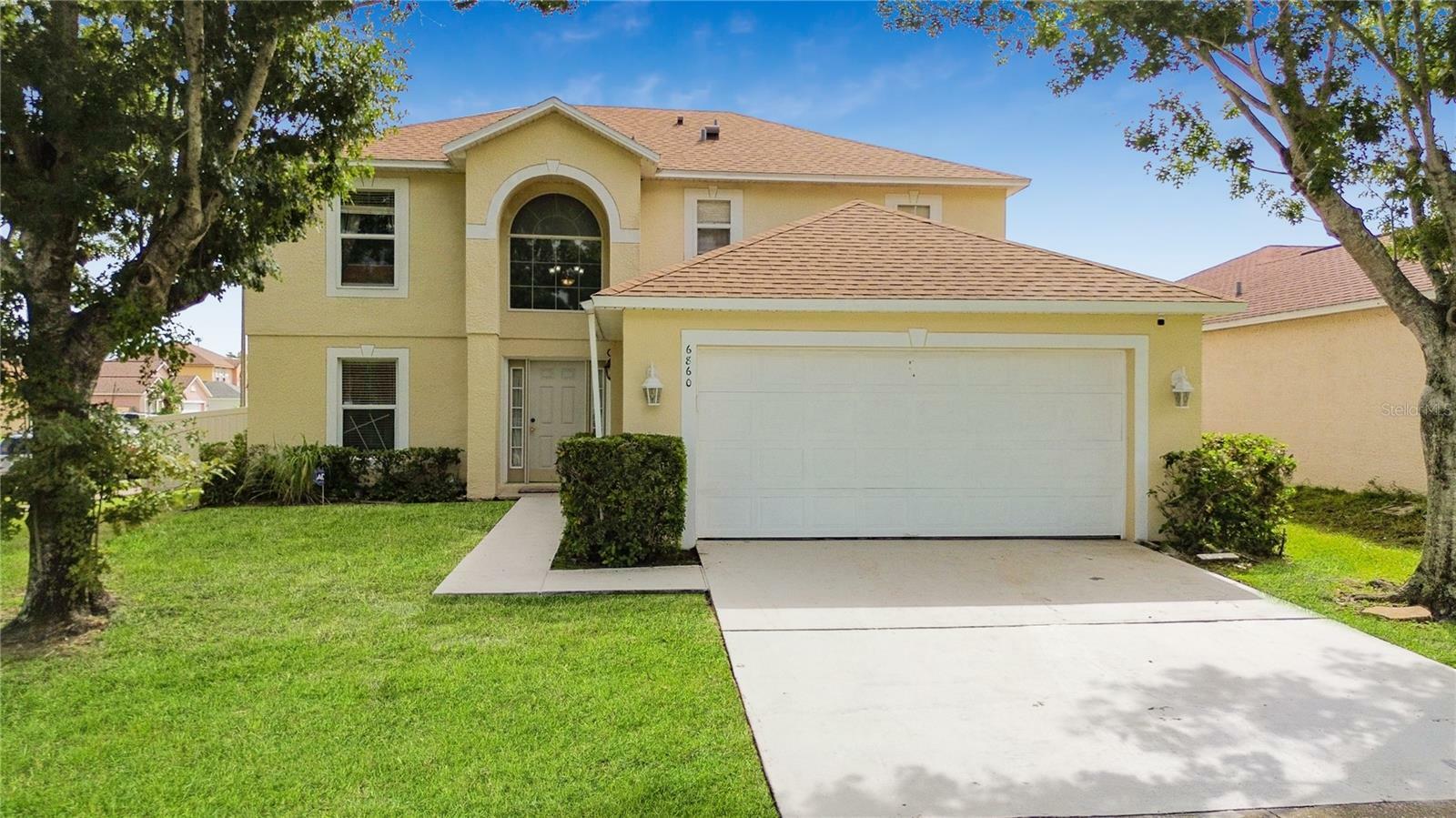 Property Photo: 6860 Westlake Boulevard FL 32810