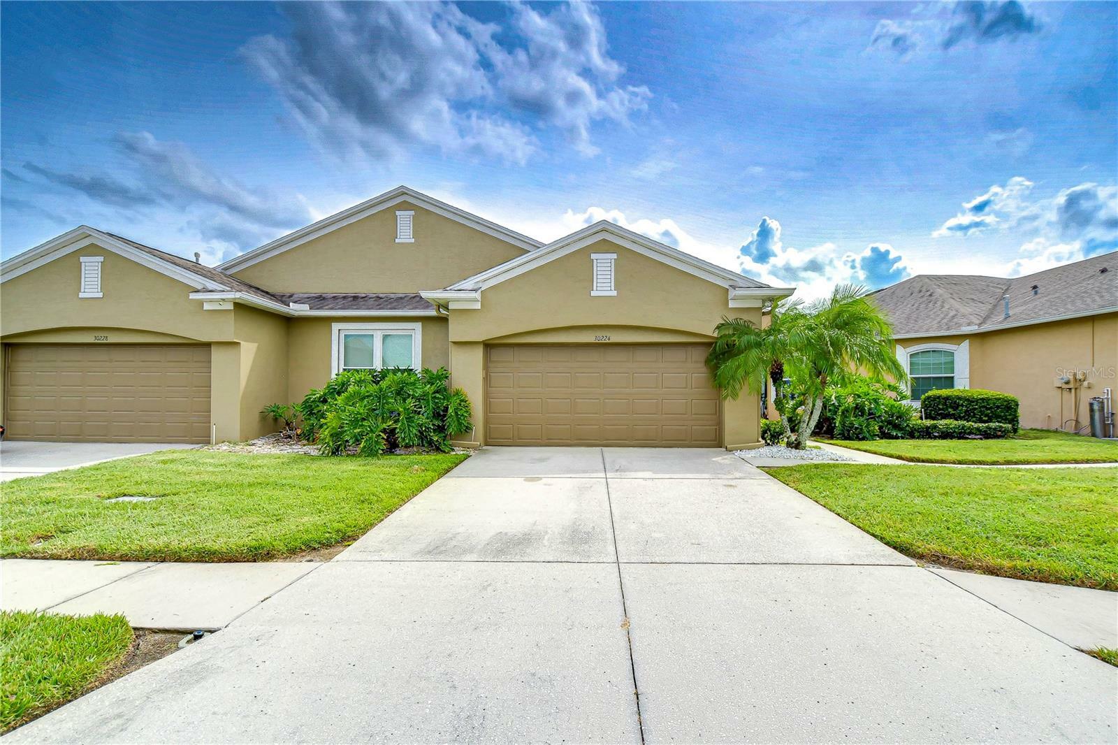 Property Photo:  30224 Lettingwell Circle  FL 33543 