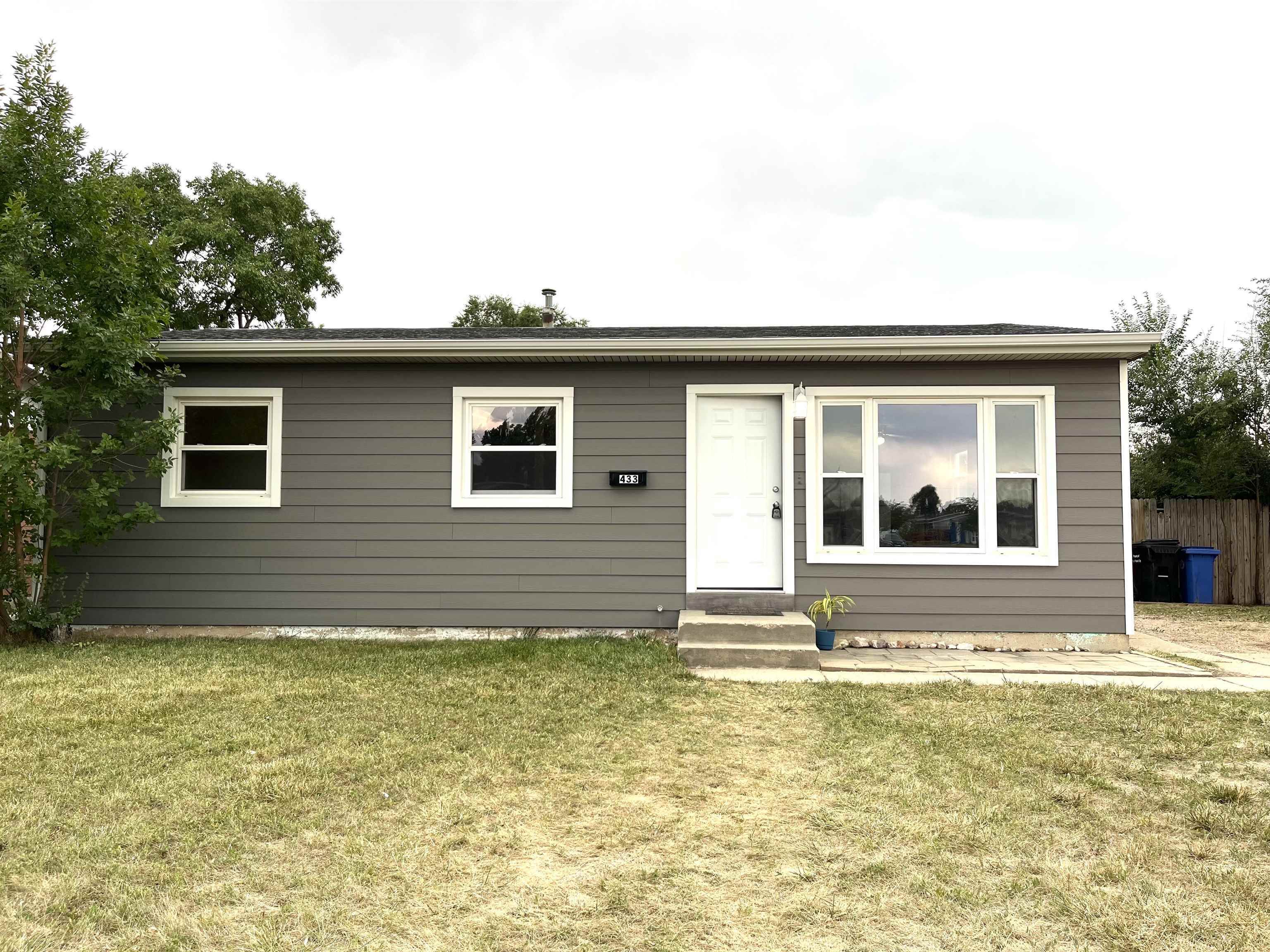 Property Photo:  433 E Anamosa Street  SD 57701 