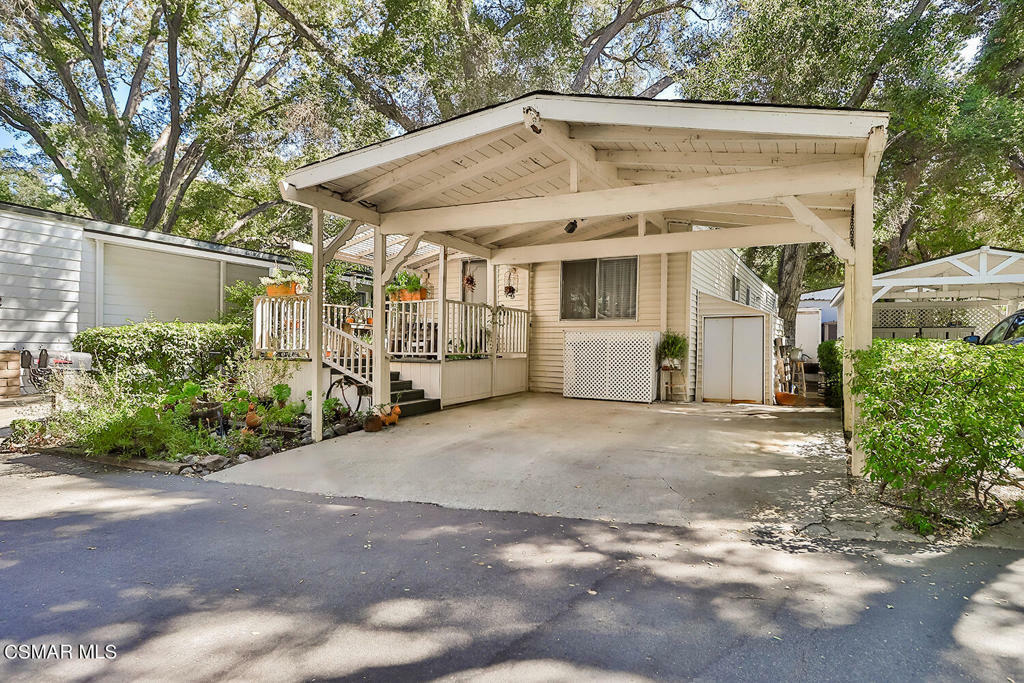 Property Photo:  91 Sherwood Drive  CA 91361 