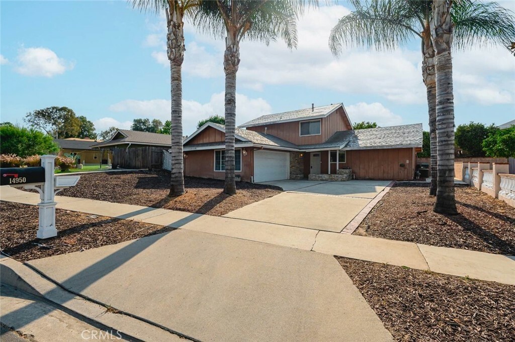 Property Photo:  14950 Redwood Lane  CA 91709 