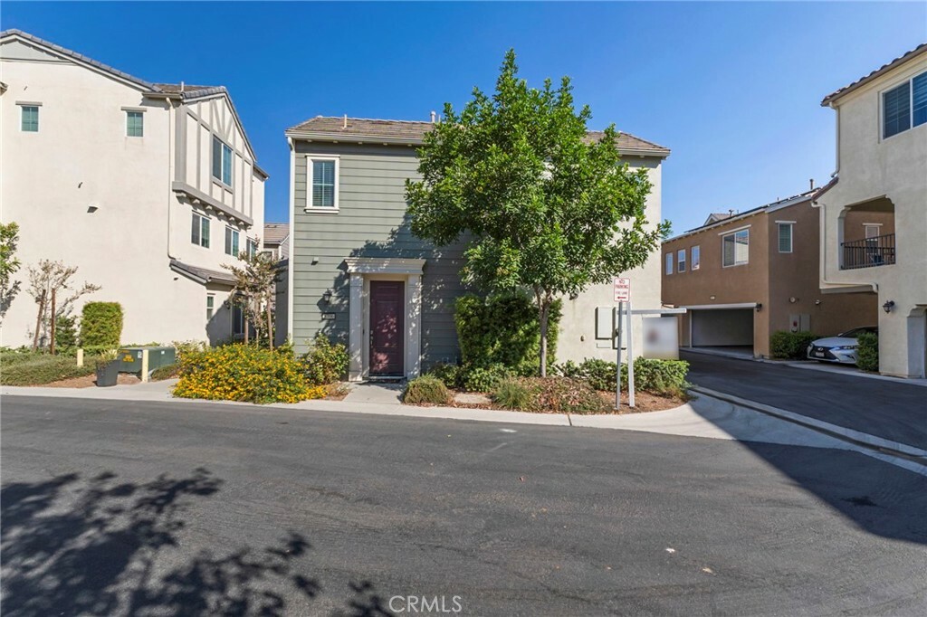 Property Photo: 8706 Festival Street CA 91708