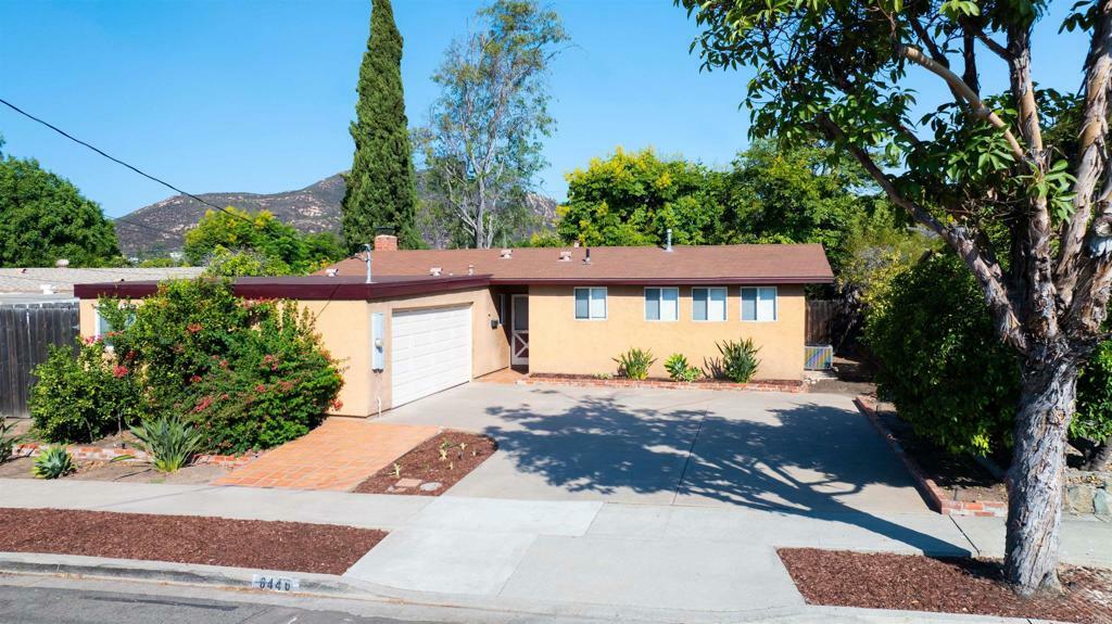 Property Photo:  8446 Hudson Dr  CA 92119 