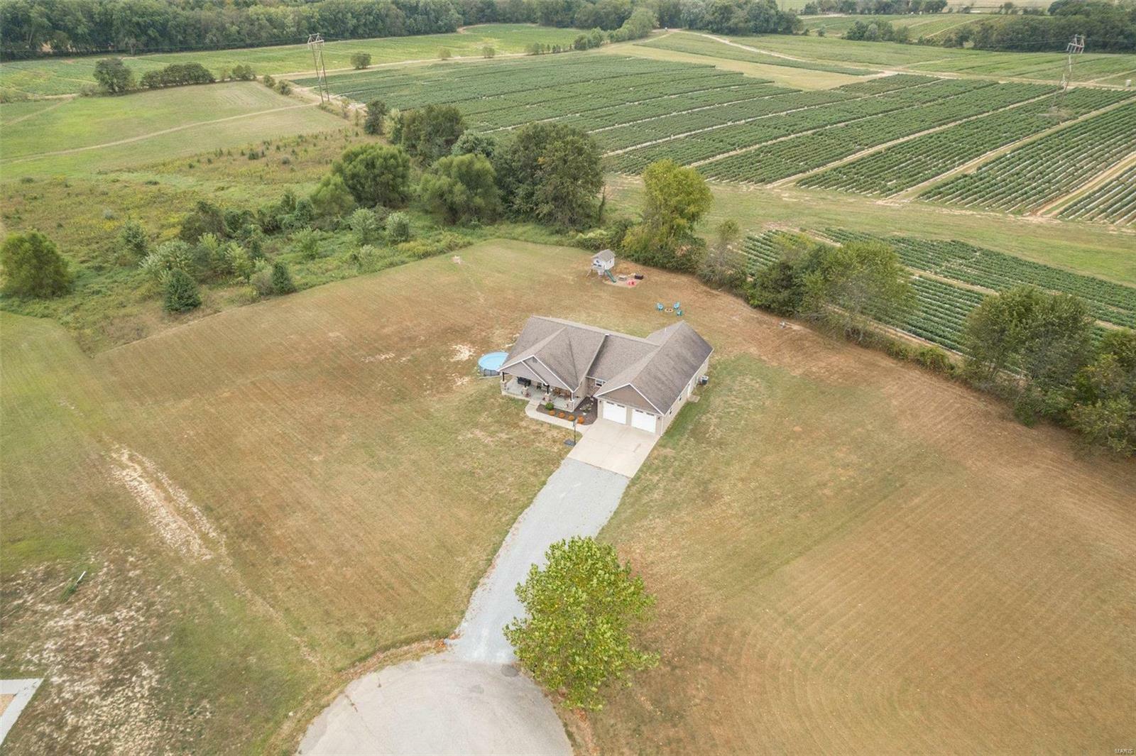 Property Photo:  3111 Ridgewood Hills Drive  MO 63640 