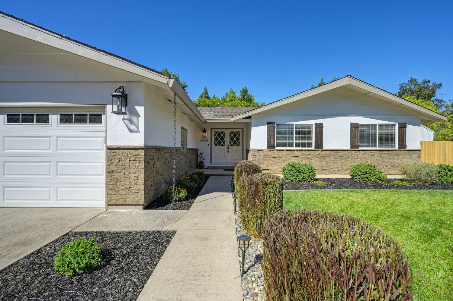 Property Photo:  8729 Latimer Way  CA 95628 