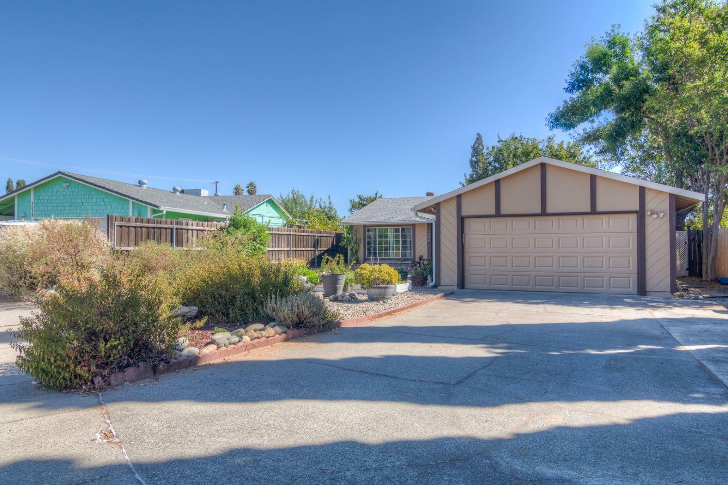 Property Photo:  7534 Carmaux Court  CA 95842 