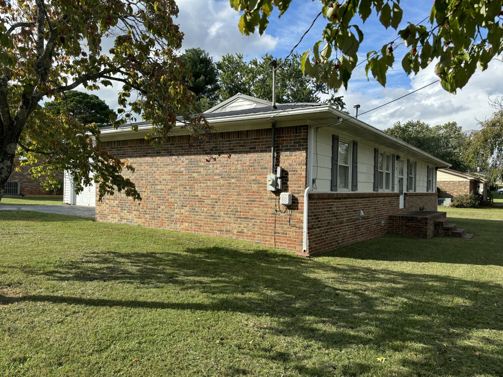 Property Photo:  96 Duncan Ln  TN 37398 