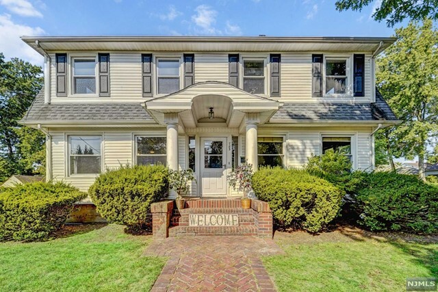 Property Photo:  785 Summit Avenue  NJ 07661 