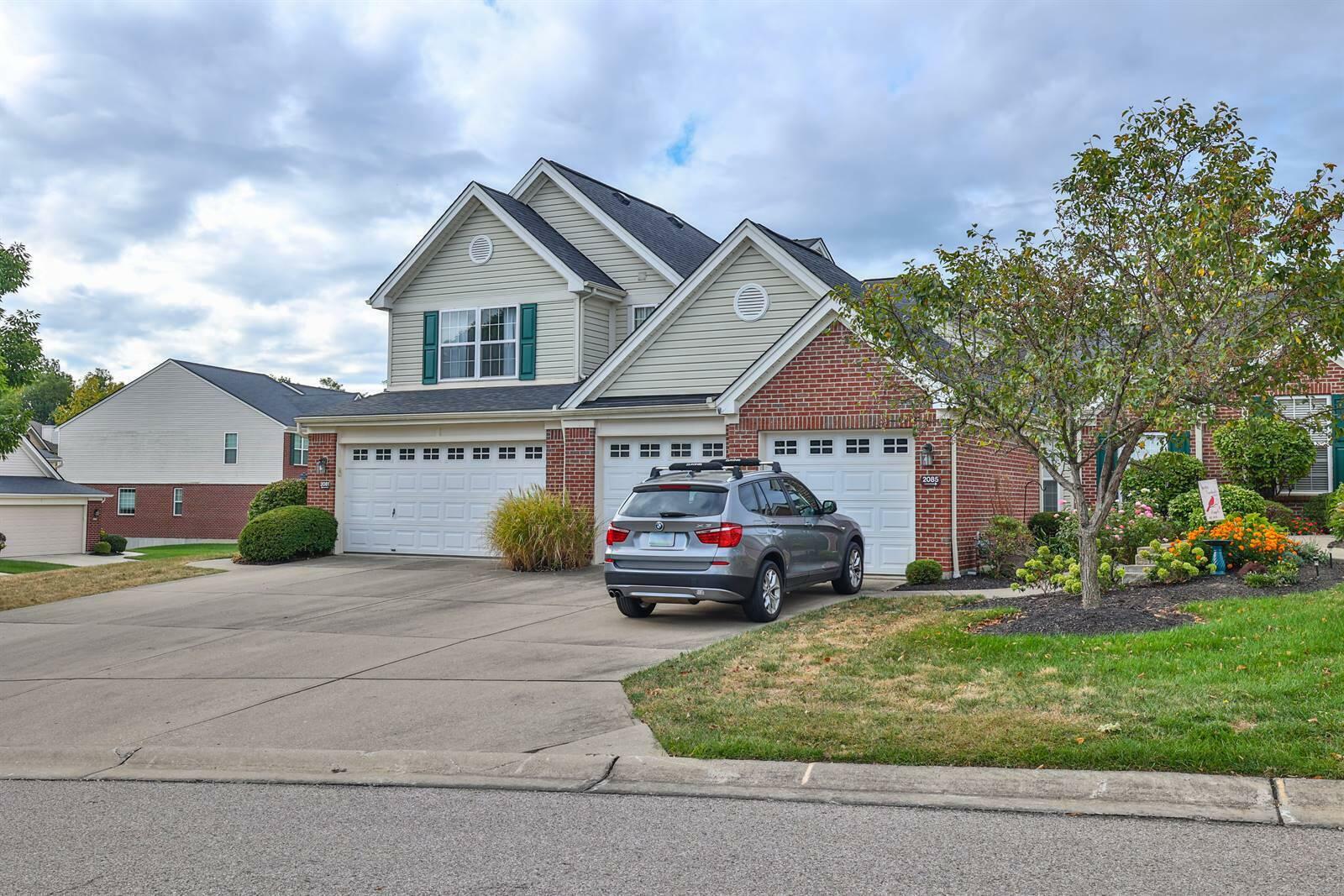 Property Photo:  2081 Divot Drive  KY 41005 