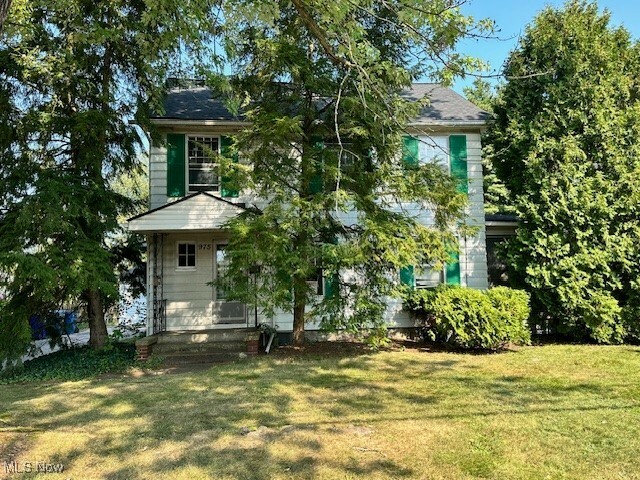 Property Photo: 975 W Main Street OH 44240