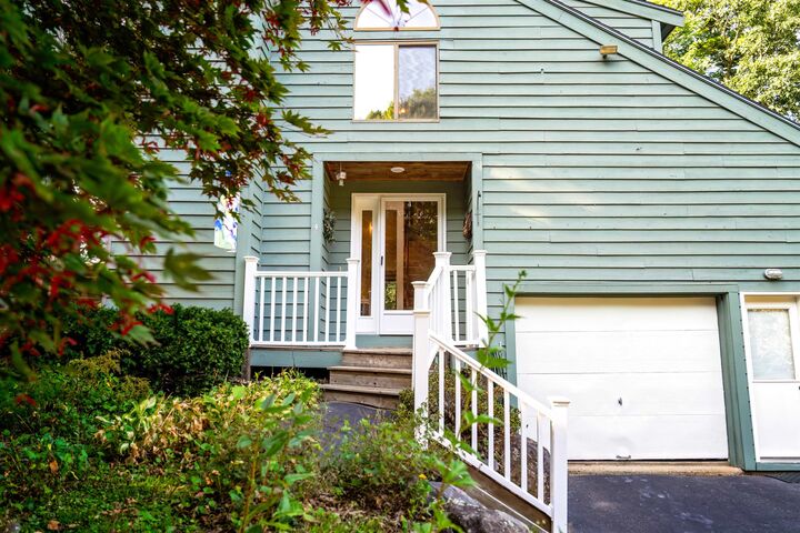 Property Photo: 4 Mayflower Drive NH 03826