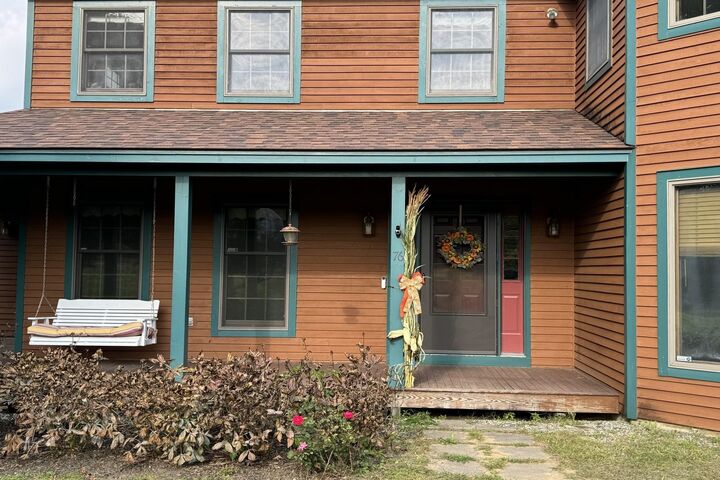 Property Photo: 76 Indian Springs Drive VT 05733