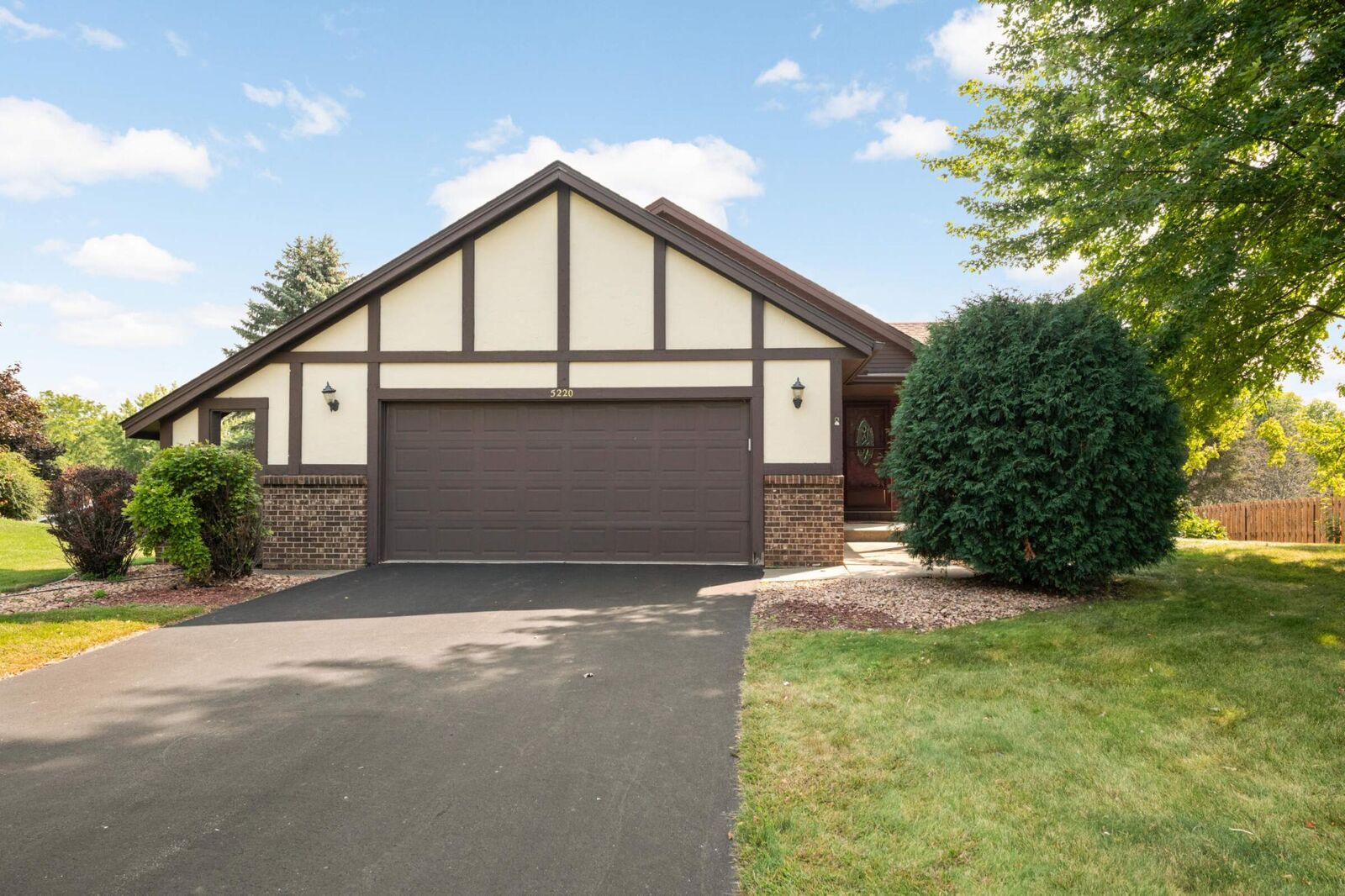 Property Photo: 5220 W 113th Street Circle MN 55437