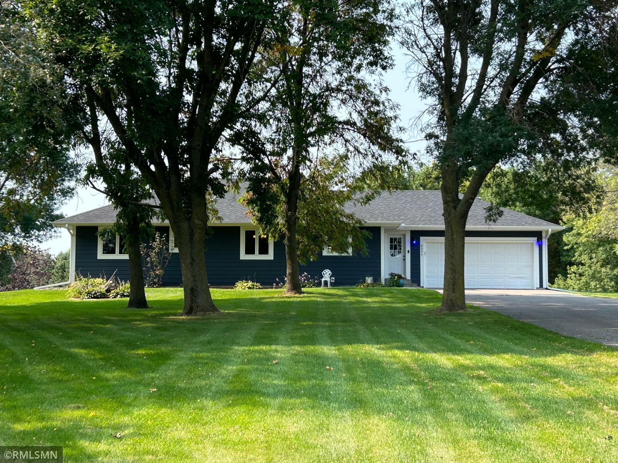 5397 Jason Avenue NE  Albertville MN 55301 photo