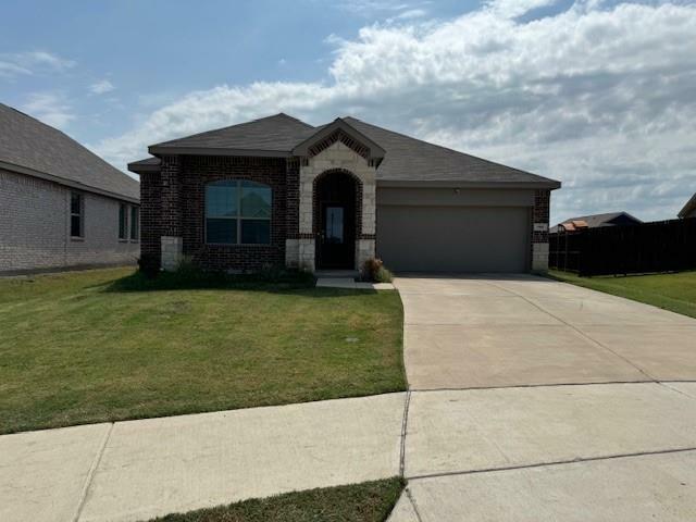 745 Twinvale Drive  Princeton TX 75407 photo