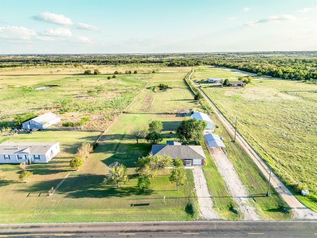 Property Photo:  5937 Fm 1181  TX 75119 