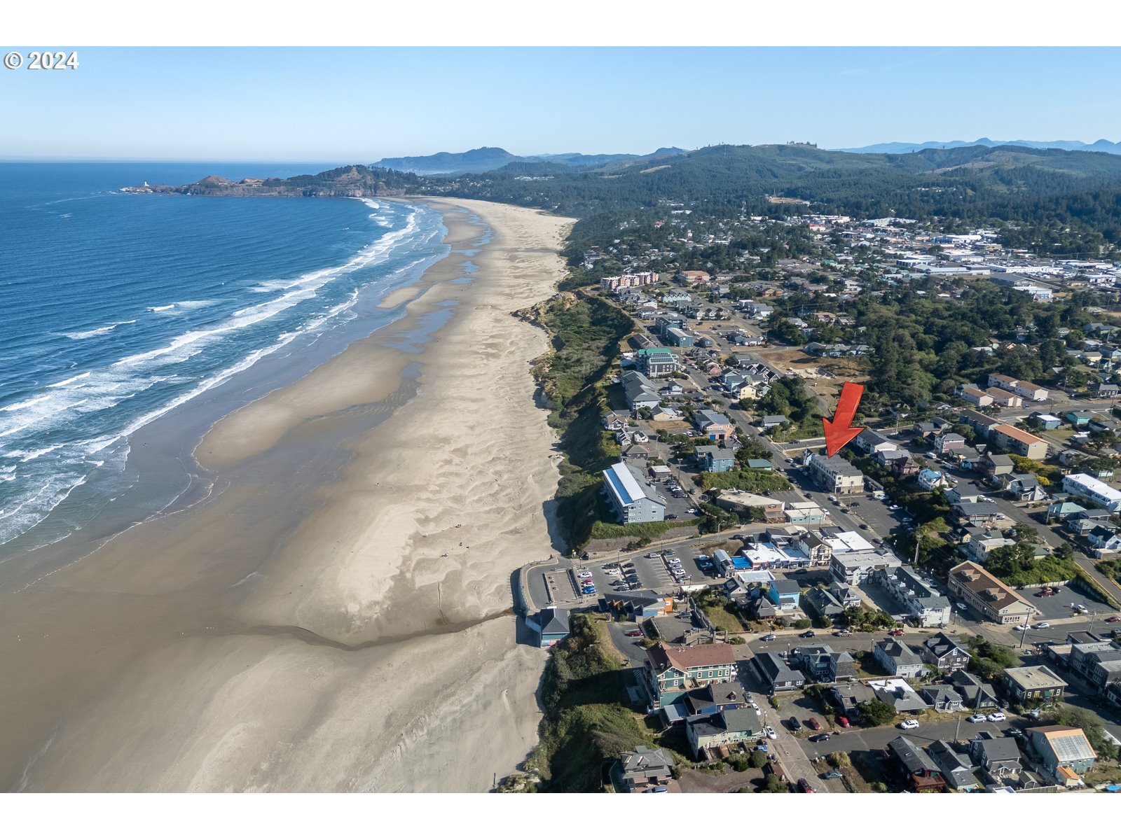 Property Photo: 526 NW Coast St H OR 97365