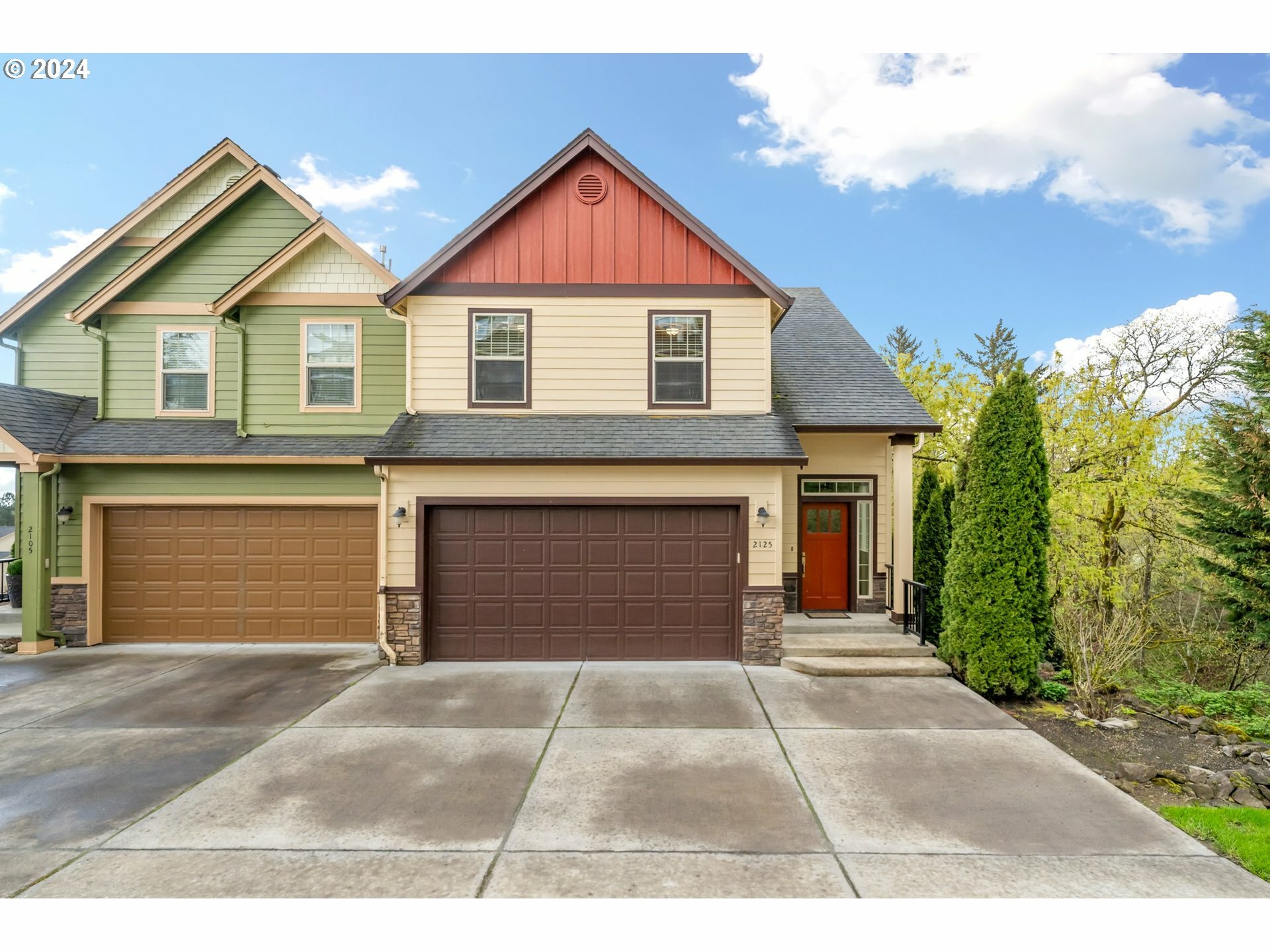 2125 34th St  Washougal WA 98671 photo