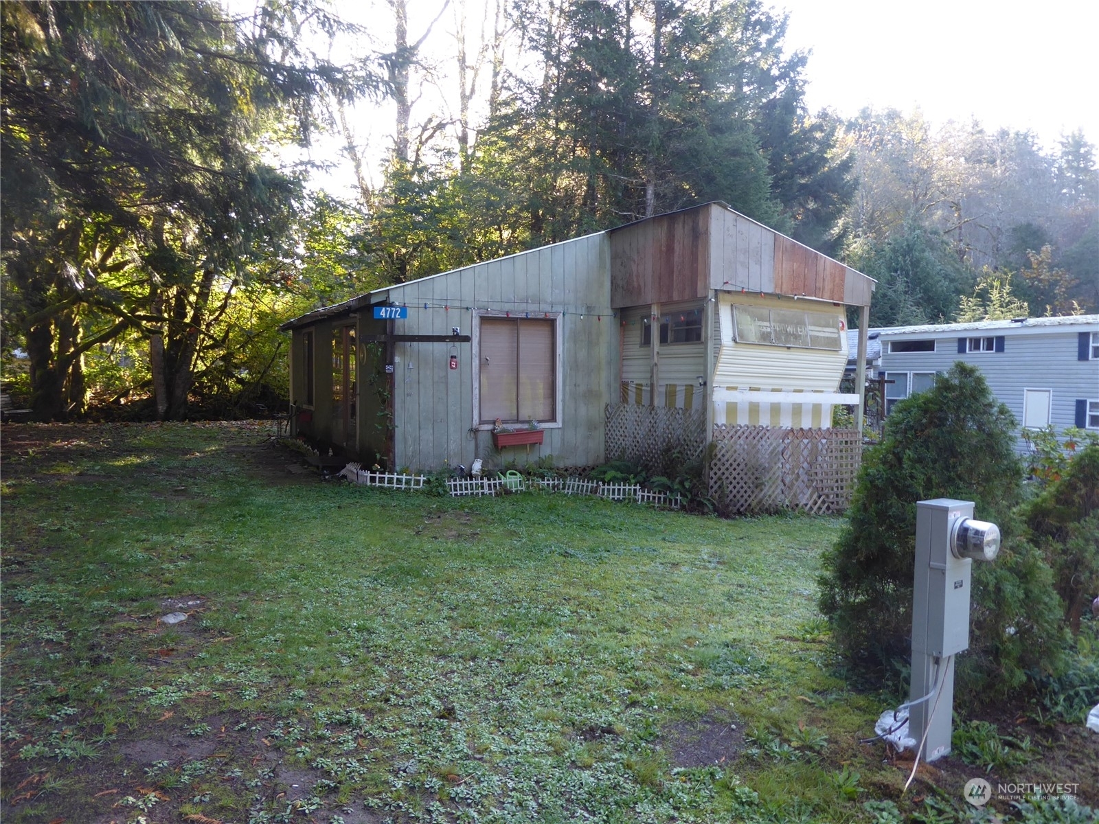 4772 Skagit Trail  Concrete WA 98237 photo