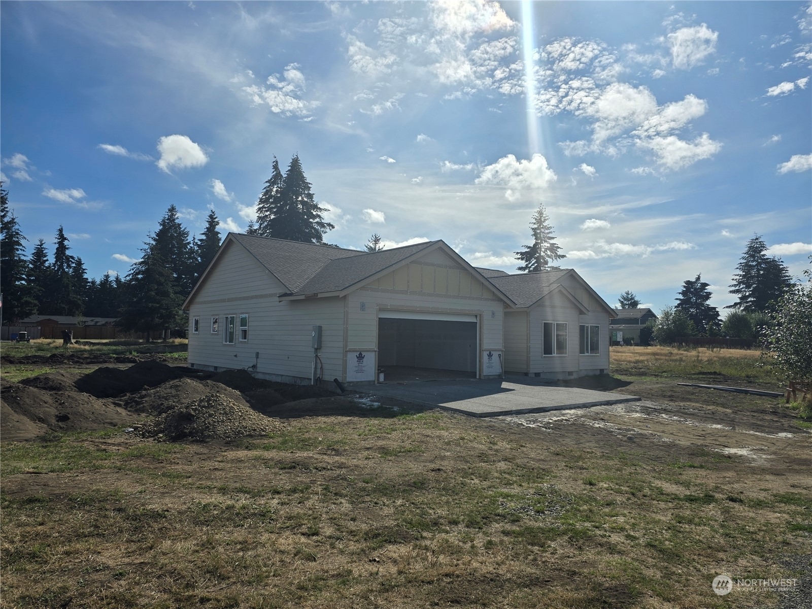 Property Photo:  9243  179th Lane SW  WA 98579 