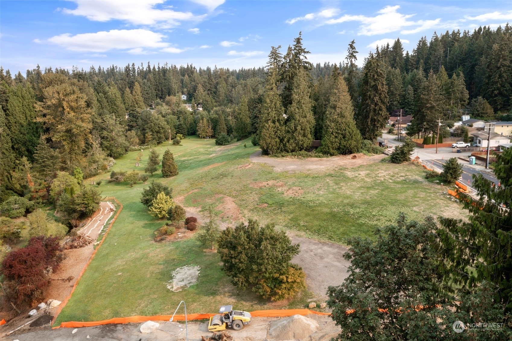 Property Photo:  20814 Locust Way  WA 98036 