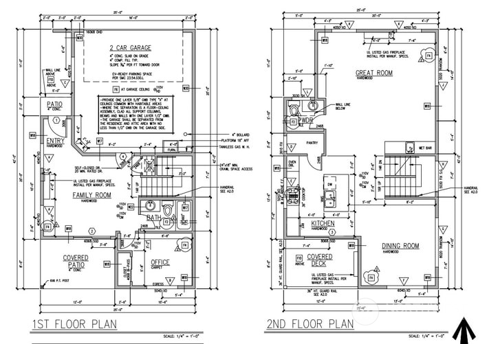 Property Photo:  6734 21st Avenue SW  WA 98106 