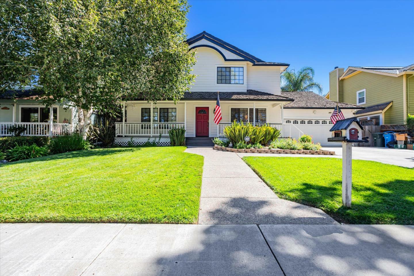 Property Photo:  1781 Severinsen Street  CA 95023 