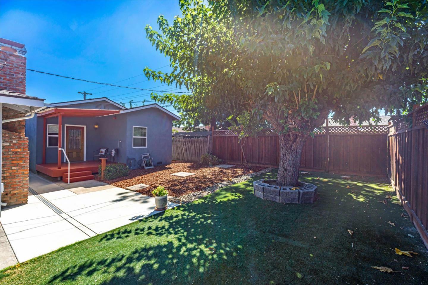 Property Photo:  420 Arnold Drive  CA 95020 