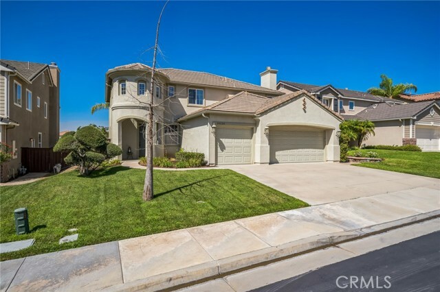 Property Photo:  33120 Embassy Avenue  CA 92592 