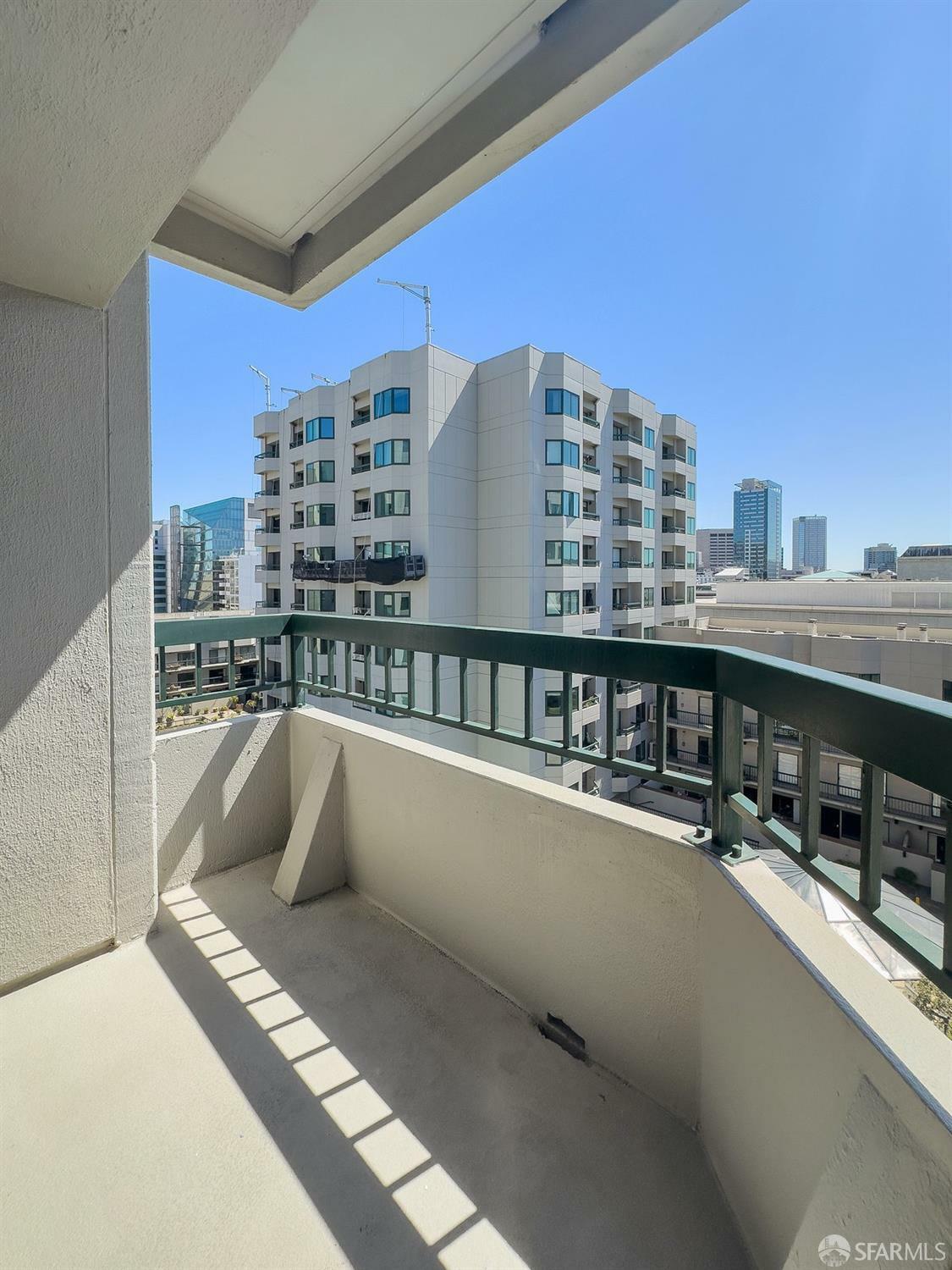 Property Photo:  601 Van Ness Avenue 625  CA 94102 