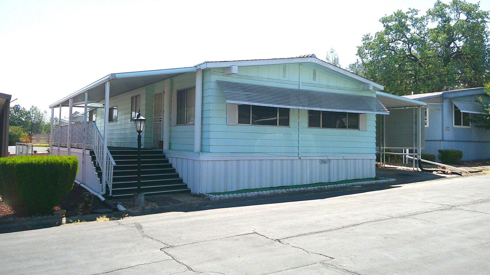 Property Photo:  323 Lime Court 30  CA 96003