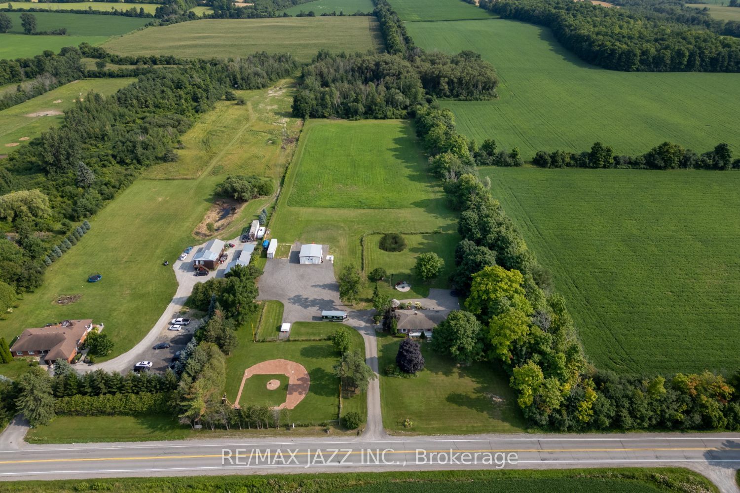 Photo de la propriété:  1857 Regional Road 3  ON L0B 1J0 