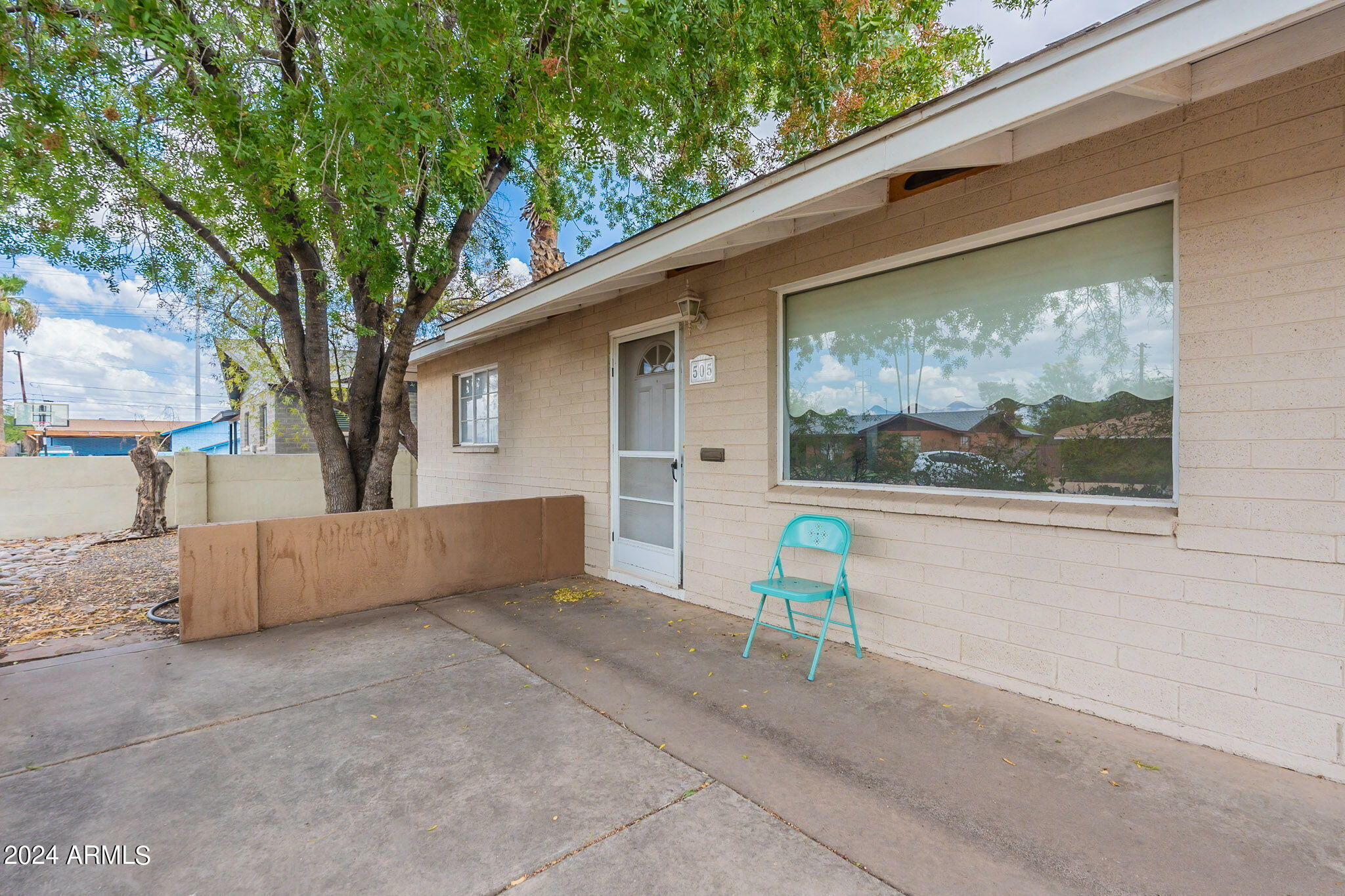 Property Photo:  505 W 18th Street  AZ 85281 