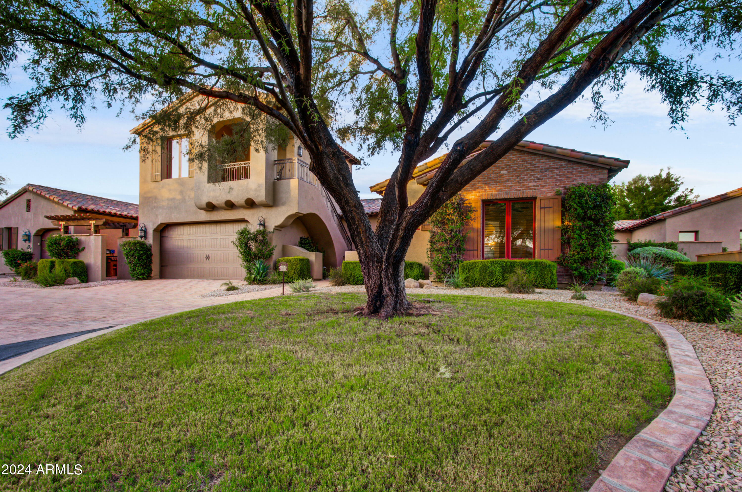 Property Photo:  3129 S Honeysuckle Court  AZ 85118 