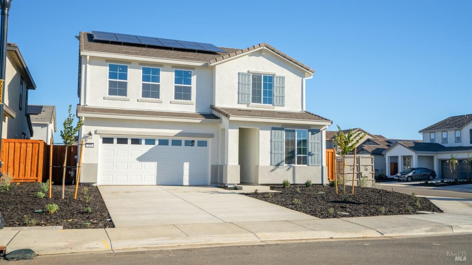Property Photo:  285 Morning Glory Lane  CA 95620
