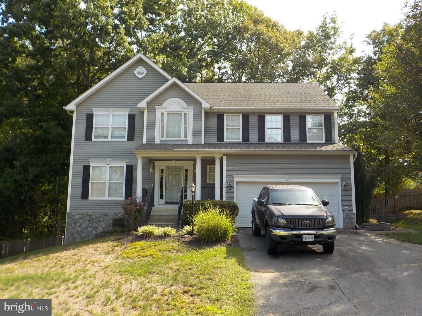 Property Photo:  10514 Edinburgh Drive  VA 22553 