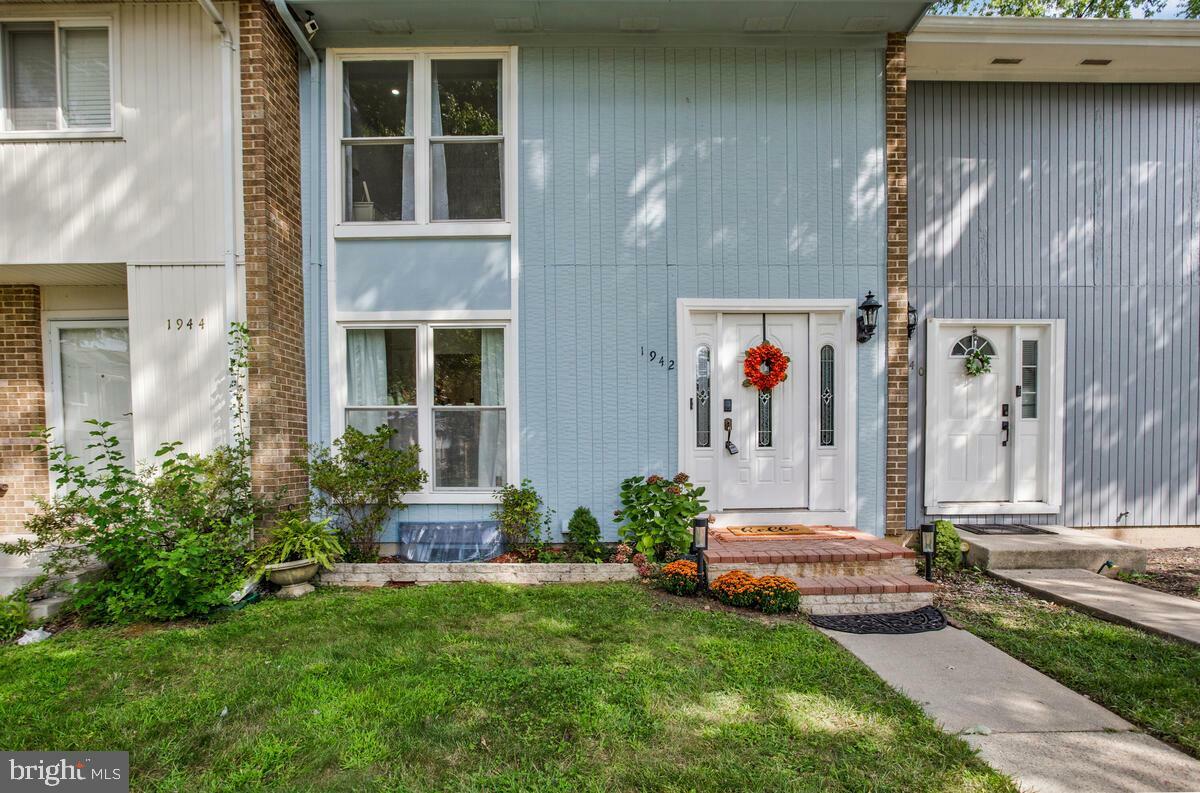 Property Photo:  1942 Cambridge Drive  MD 21114 