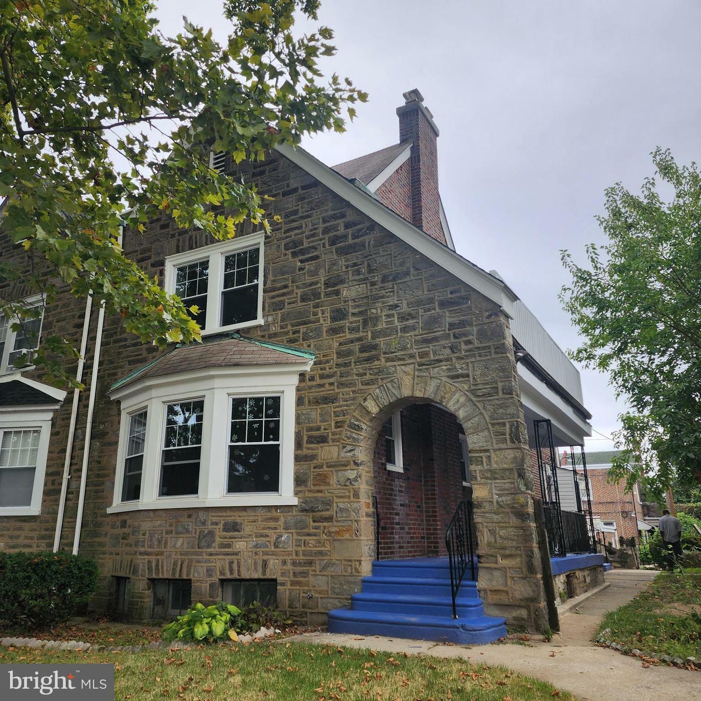 Property Photo:  1404 E Duval Street  PA 19138 