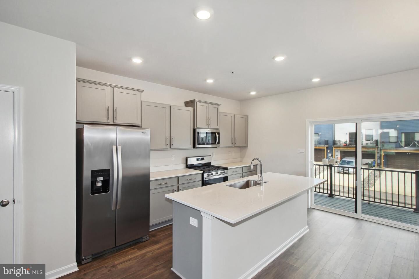 Property Photo: 446 Herringbone Way MD 21701