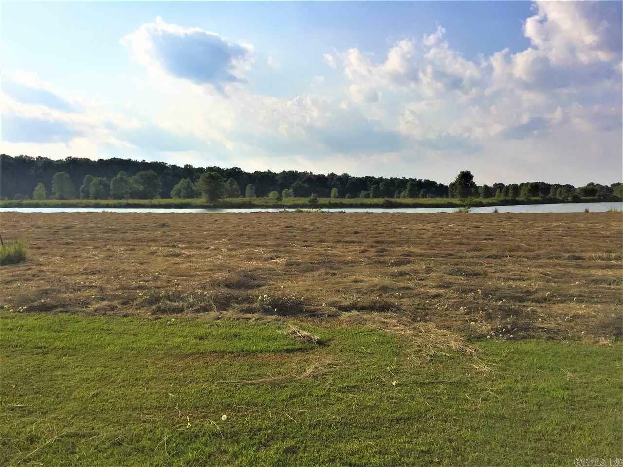 Property Photo:  Lot 327 Mound View Drive  AR 72046 