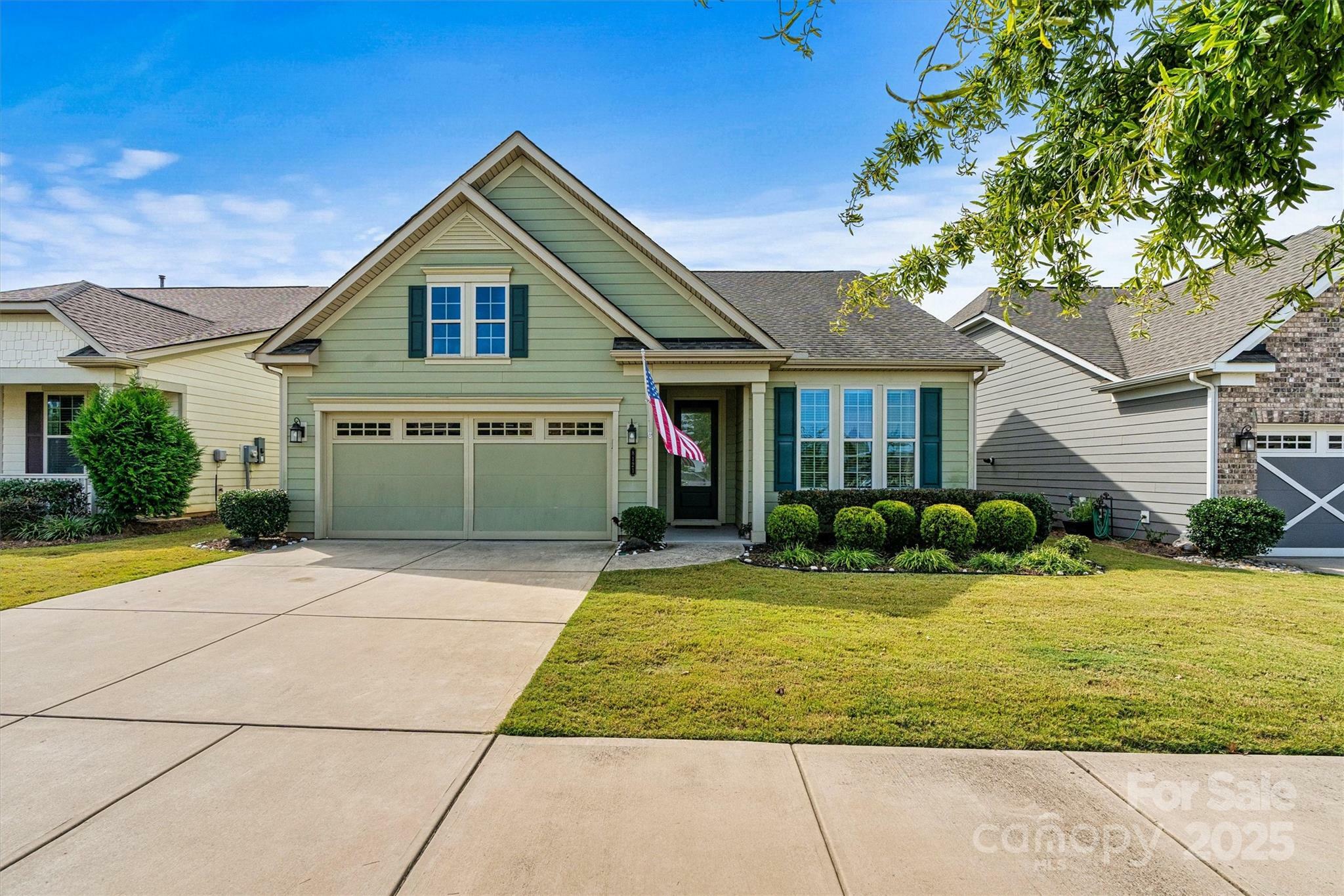 Property Photo: 8121 Festival Way NC 28215