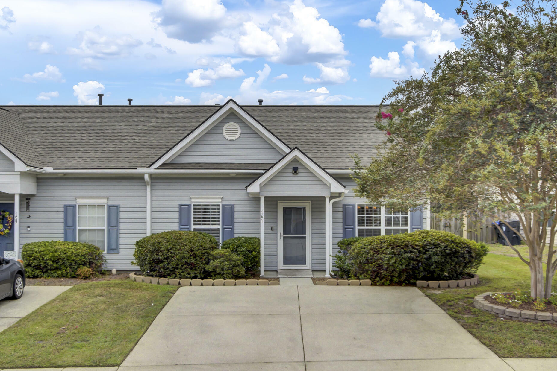 Property Photo:  161 Townsend Way  SC 29483 