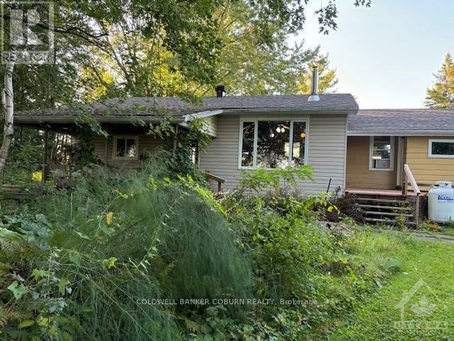 Property Photo: 13688 Pigeon Island Road ON K0C 1M0