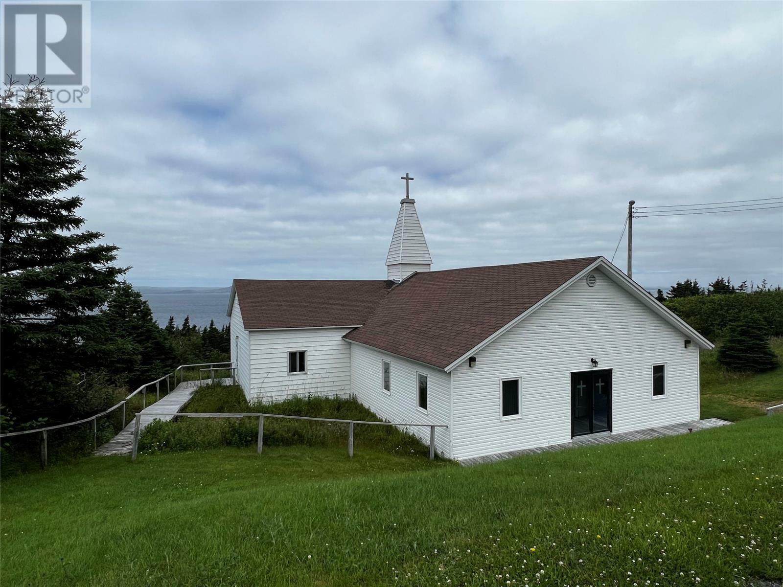 Photo de la propriété:  264/272 Route Nl-94 Road  NL A0A 3P0 