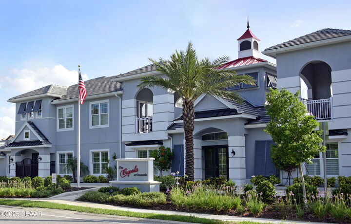 Property Photo:  114 N Halifax Drive  FL 32176 