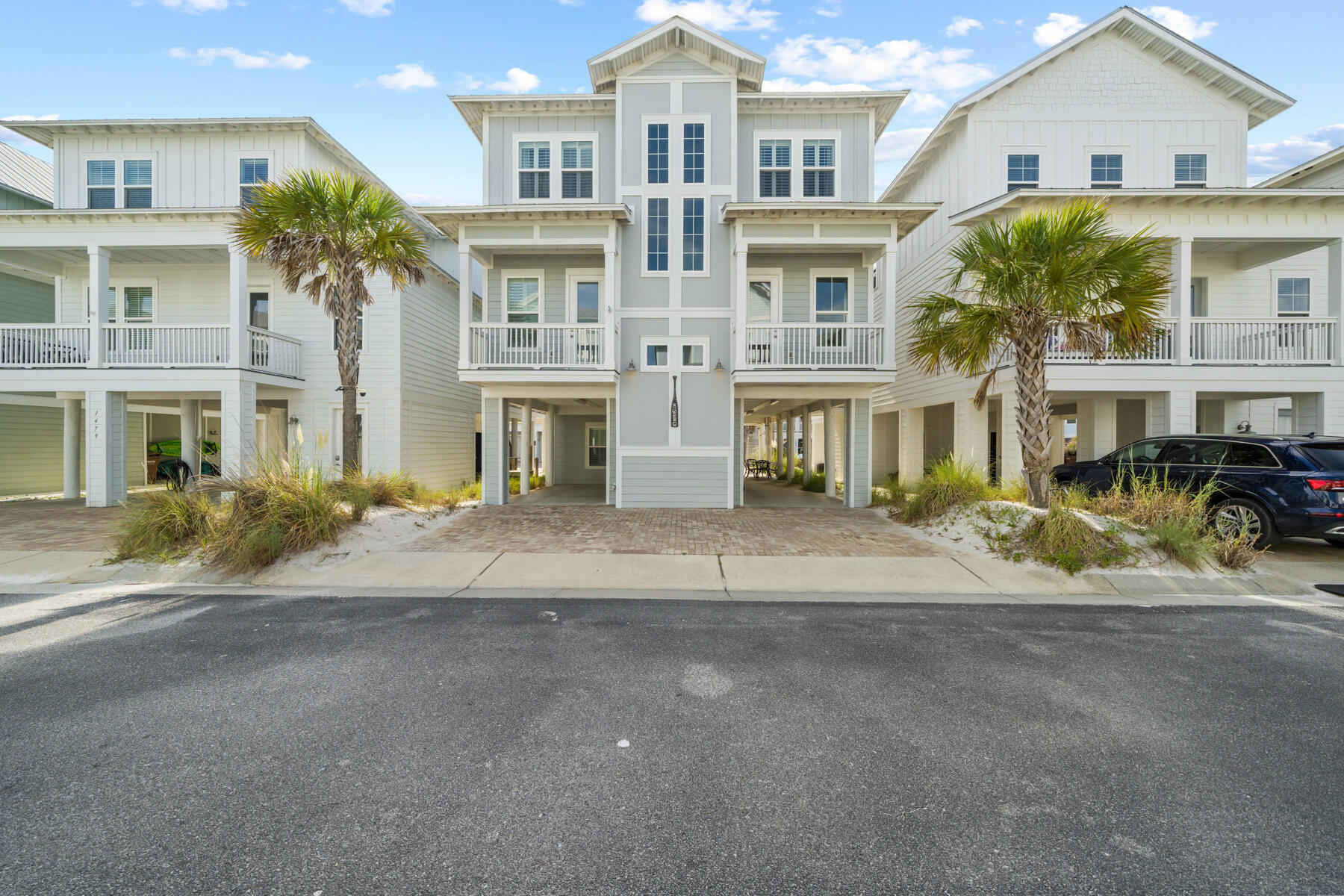 1477 Seaside Circle  Navarre FL 32566 photo