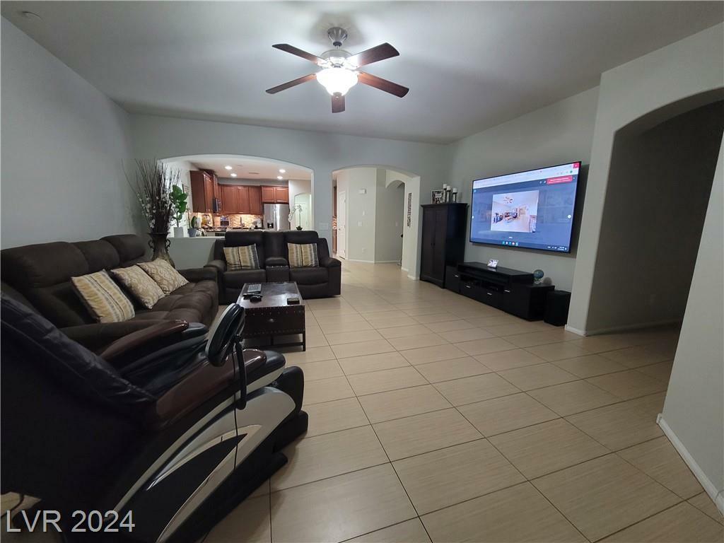 Property Photo:  820 Maybole Avenue  NV 89012 