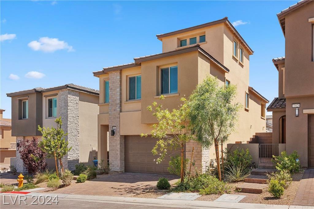 Property Photo:  11825 Pelican Butte Avenue  NV 89138 