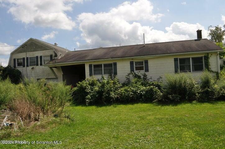 Property Photo:  7884 Starrucca Creek Road  PA 18847 