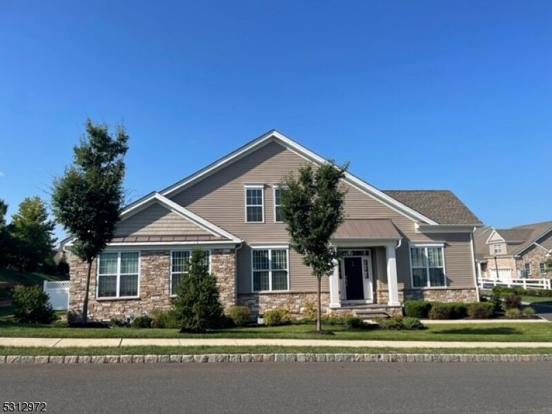 Property Photo: 46 Van Cleef Dr NJ 08889